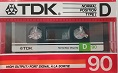 TDK D90